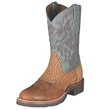 Men's Ariat Cobalt XR Crepe 11'' Boot