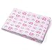 KLOUD City Baby Waterproof Washable Diaper Changing Mat Pad (Pink 27.5x19.5 inch)