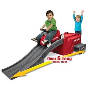 Little Red Wagon Reviews