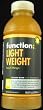 10 Pack - Function Light Weight - Peach Mango - 16.9oz.