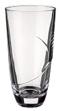Villeroy & Boch Flow Glass Highball, Set of 4