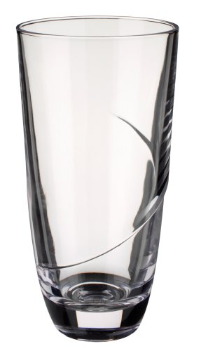 Villeroy & Boch Flow Glass Highball, Set of 4