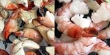 Seafood Party Combo