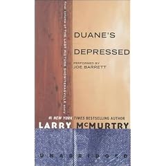 Duane's Depressed