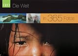 Produkt-Bild: GEO Die Welt in 365 Fotos