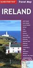 Ireland Travel Map, 2nd (Globetrotter Travel Map)