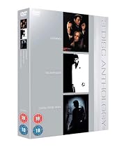 Scarface/Carlito's Way/Casino