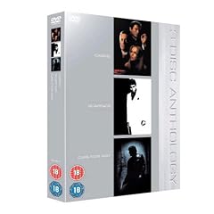Scarface/Carlito's Way/Casino [DVD]