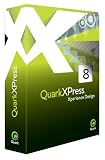 Review Quark  / Quark 8, Upgrade Edition, (Western European) (PC/Mac)