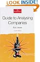 Guide To Analysing Companies (Economist)