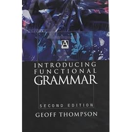 Introducing Functional Grammar