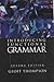 Introducing Functional Grammar