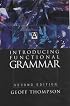 Introducing Functional Grammar (Arnold Publication)