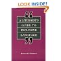 A Liturgist's Guide to Inclusive Language