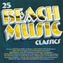 25 Beach Music Classics