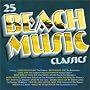 25 Beach Music Classics