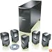 Bose AM10III-BK Home Theater Speaker System