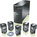 Bose AM10III-BK Home Theater Speaker System