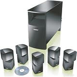 Bose AM10III-BK Home Theater Speaker System