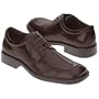 KENNETH COLE REACTION Men's Market Share (Brown Leather 7.0 M)