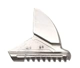 413PDToNK9L. SL160  Crescent AC115J 15 Inch Adjustable Wrench Repair Jaw