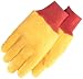 Wells Lamont 300F Men's Yellow Chore Glove (3 -Pack) (Men's 0ne Size)