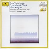 Tschaikowsky: Symphony No.6