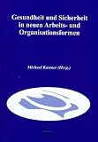 413PDZ6EZ4L. SL160  Gesundheit und Sicherheit in neuen Arbeits  und Organisationsformen