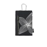 Golla G737R Sabine Smart Phone Bag in Black