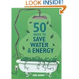 50 Ways to Save Water & Energy (Green Series) (Green Series) (Green Series) (Green Series)'