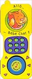 Bebe chat ?