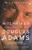 Review Coronet Books  / Hitchhiker: A Biography of Douglas Adams