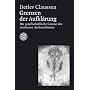 Grenzen der Aufkl�rung. Die gesellschaftliche Genese des modernen Antisemitismus.