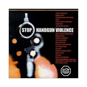 Stop Handgun Violence
