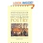 Anthology of Twentieth-Century British and Irish Poetry