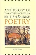 Anthology of Twentieth-Century British and Irish Poetry