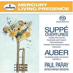 Ouvert�ren (Sacd)