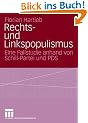 Rechts- und Linkspopulismus: Eine Fallstudie anhand von Schill-Partei und PDS