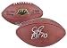 Troy Polamalu Pittsburgh Steelers Hand Signed Autographed Authentic Super Bowl XLIII Game Ball