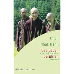 Das Leben ber�hren. Atmen und sich selbst begegnen.