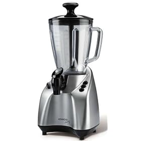 Kenwood Smoothie SB307 Pro Smoothie Maker