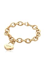 U.S. POLO ASSN. Pulsera Oasis USPJ167BR Oro Rosa