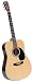 Blueridge BR-60 Contemporary Dreadnaught Guitar with Santos Rosewood Back and Sides