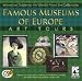 Famous Museums of Europe: Art Tours Interactive Gu Image