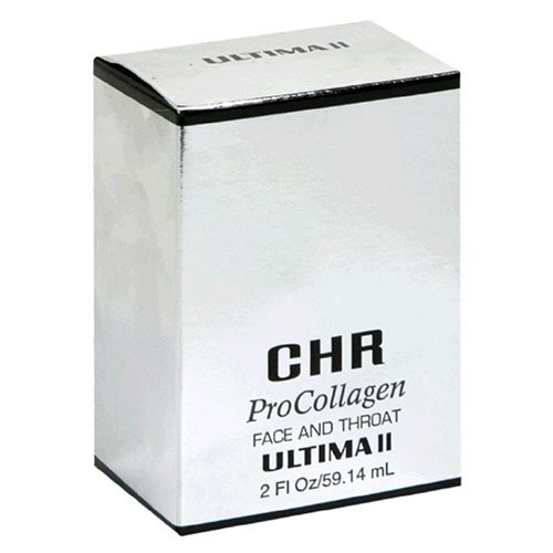 Ultima II CHR ProCollagen, Face and Throat, 2 fl oz (59.14 ml)