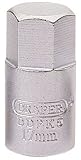 Draper 38323 Drain Plug Key 17mm Hex