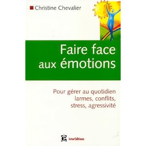 Faire Face Emotions