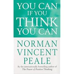 You Can If You Think You Can (Personal development)