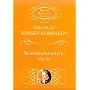 Scheherazade, Op. 35 (Dover Miniature Scores)