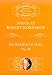 Scheherazade: Op. 35 : Symphonic Suite for Orchestra (Dover Miniature Scores)